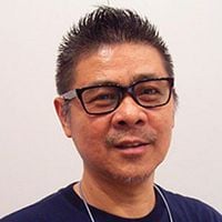 Foto Shigesato Itoi