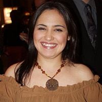 Foto Annabella Piugattuk