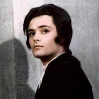Foto Leonard Whiting