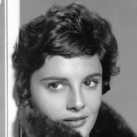 Foto Rossana Podesta