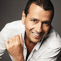 Foto Marcos Palmeira