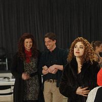 Foto Bernadette Peters