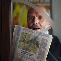 Foto Michael Cristofer