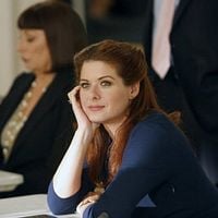 Foto Debra Messing