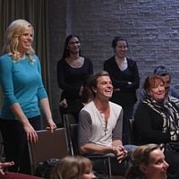 Foto Megan Hilty