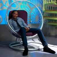 Foto Nick Cannon