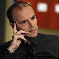 Foto Brían F. O'Byrne