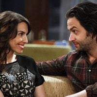 Foto Whitney Cummings