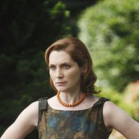 Foto Kate Jennings Grant