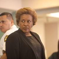 Foto CCH Pounder