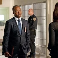 Foto Courtney B. Vance