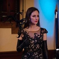 Foto Madeleine Stowe