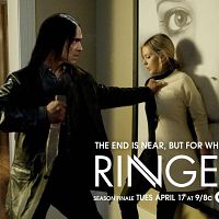 Foto Sarah Michelle Gellar