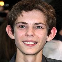 Foto Robbie Kay