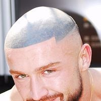 Foto François Sagat