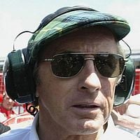 Foto Jackie Stewart