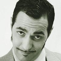 Foto Mario de la Rosa