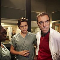 Foto Michelle Asante