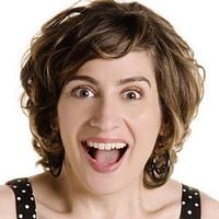 Foto Muriel Santa Ana