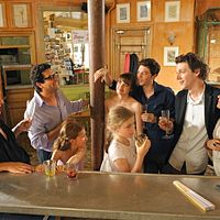 Foto Carla Besnaïnou