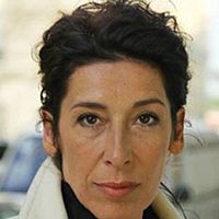 Foto Adele Neuhauser