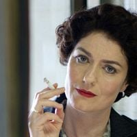 Foto Anna Chancellor
