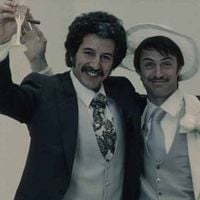 Foto Kim Rossi Stuart