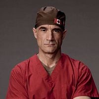 Foto Elias Koteas