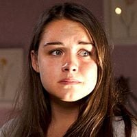 Foto Rebecca Williams