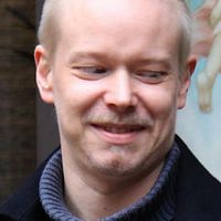 Foto Joachim Rafaelsen