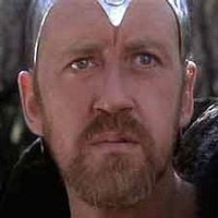 Foto Nicol Williamson