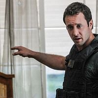 Foto Alex O'Loughlin