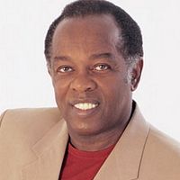 Foto Lou Rawls