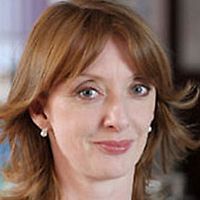 Foto Elizabeth Berrington