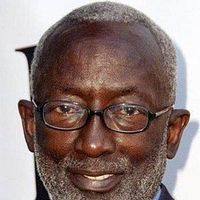 Foto Garrett Morris