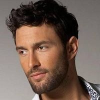 Foto Noah Mills