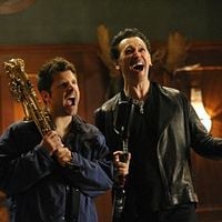 Foto James Roday Rodriguez