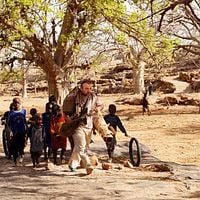 Foto Miquel Barceló