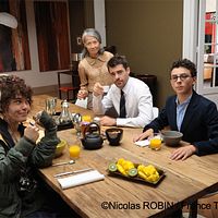 Foto Jules-Angelo Bigarnet