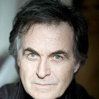 Foto Jean-Marie Mistral