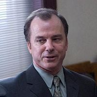 Foto Michael O'Keefe