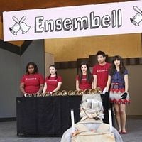 Foto Esther Povitsky