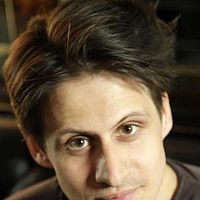 Foto Avril Tembouret