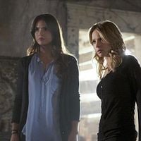 Foto Britt Robertson