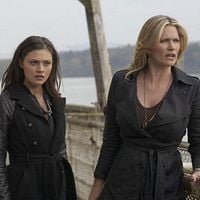 Foto Natasha Henstridge