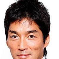 Foto Kazushige Nagashima