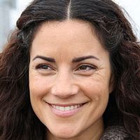 Foto Geneviève Bilodeau