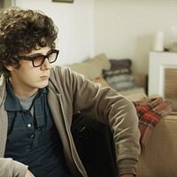 Foto Vincent Lacoste