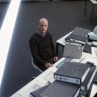 Foto Christian Berkel