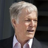 Foto Richard Chamberlain